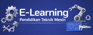 Pendidikan Teknik Mesin LMS